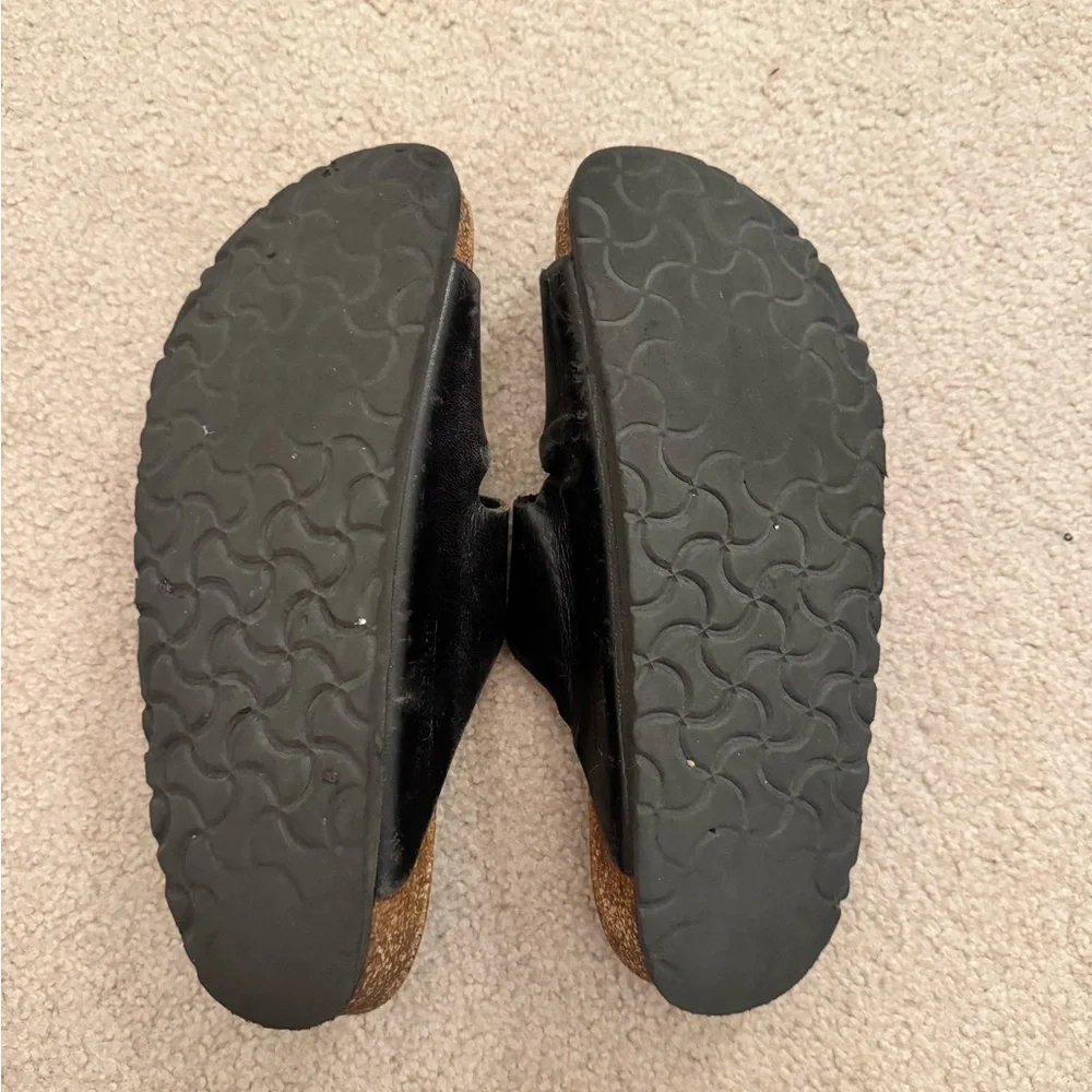 Women’s Birkenstock sandals - Picture 3 of 3